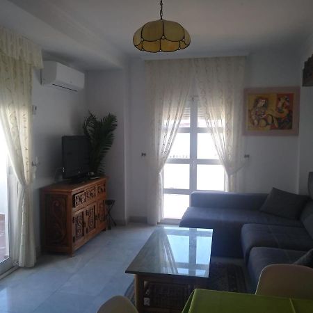 Ferienwohnung Nerja Solymar Exterior foto
