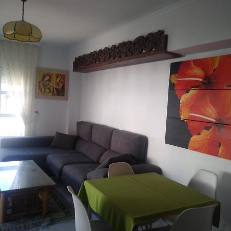 Ferienwohnung Nerja Solymar Exterior foto