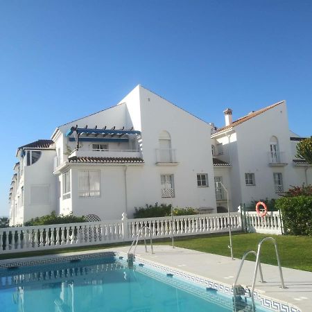Ferienwohnung Nerja Solymar Exterior foto