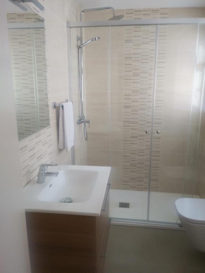 Ferienwohnung Nerja Solymar Exterior foto