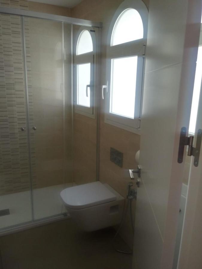 Ferienwohnung Nerja Solymar Exterior foto