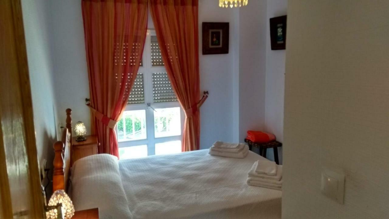 Ferienwohnung Nerja Solymar Exterior foto